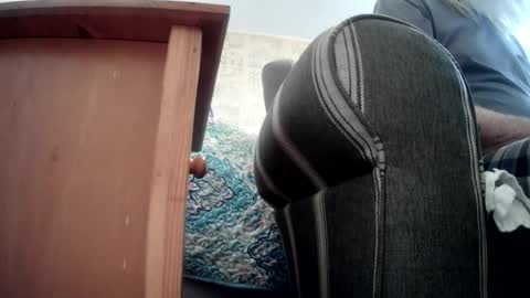 Snapshot of haywired1 chatting on January 6, 2025, 8:39 pm Haywired online show from January 6, 2025, 8:39 pm