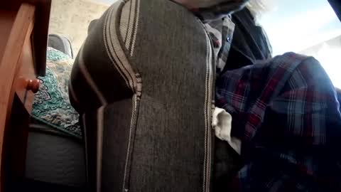 Snapshot of haywired1 chatting on January 17, 2025, 6:02 pm Haywired online show from January 17, 2025, 6:02 pm