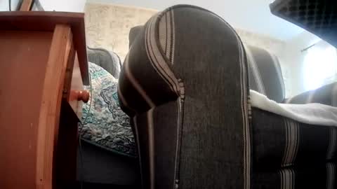 Snapshot of haywired1 chatting on February 8, 2025, 6:22 pm Haywired online show from February 8, 2025, 6:22 pm