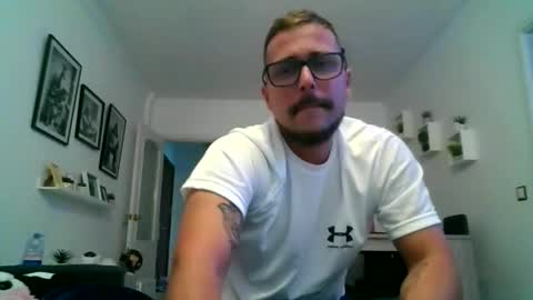 haze_john online show from March 5, 2026, 4:36 pm