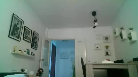 haze_john online show from March 18, 2026, 5:38 pm