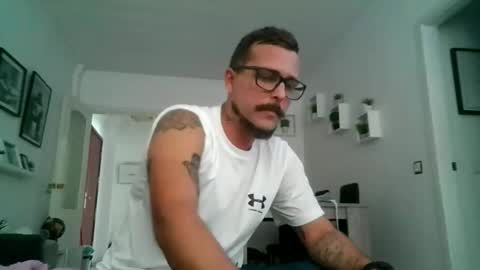 haze_john online show from March 23, 2026, 11:47 am