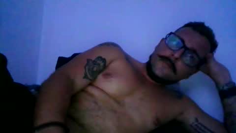 haze_john online show from March 30, 2026, 2:12 am