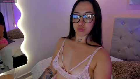 Snapshot of haze_vibes chatting on May 17, 2026, 3:15 am Maria online show from May 17, 2026, 3:15 am