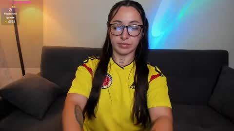Maria  online show from July 4, 2026, 12:17 am