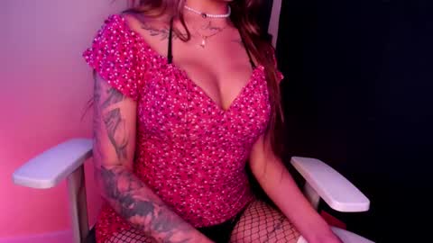 Marie online show from January 17, 2026, 3:22 am