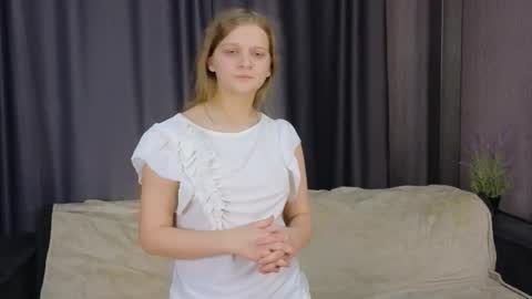 Jenny online show from March 20, 2026, 4:45 pm