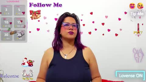 hazel online show from December 3, 2025, 8:45 am