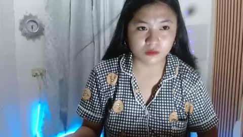 Snapshot of hazel_joy chatting on October 3, 2025, 11:29 am hazel_joy online show from October 3, 2025, 11:29 am
