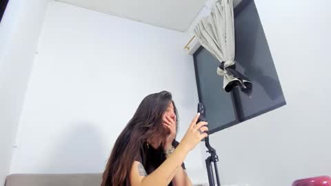 Im Hazel online show from January 17, 2026, 11:30 pm