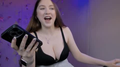 Hazel online show from May 21, 2026, 8:32 am