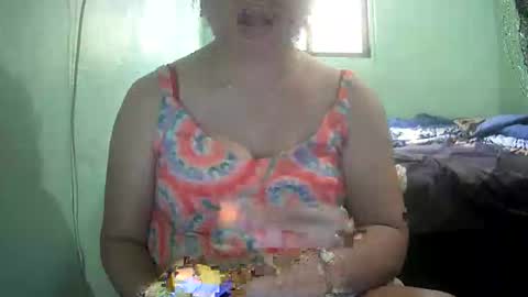 hazeldhane online show from September 12, 2025, 1:28 am