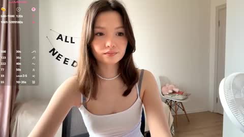 Kira online show from June 9, 2026, 1:45 pm