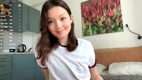 Kira online show from June 30, 2026, 2:51 pm