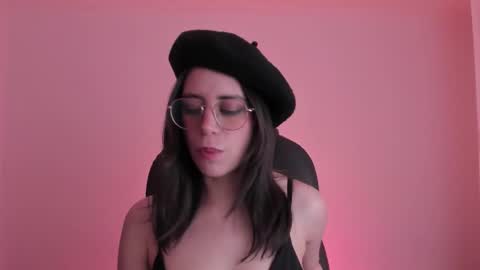 HazelKush online show from October 23, 2025, 9:24 pm