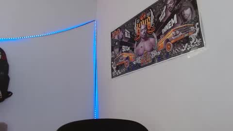 hazlan_420 online show from February 26, 2026, 3:00 pm