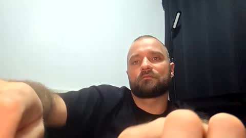 ASD online show from January 10, 2026, 8:54 pm