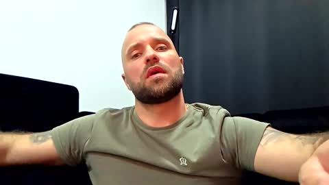 ASD online show from March 28, 2026, 11:37 pm