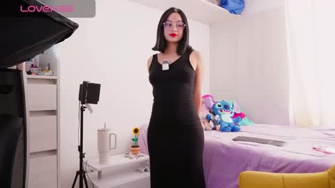 hearmymoans_18 online show from March 13, 2026, 3:07 pm