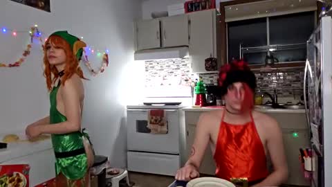 HeartMyArc online show from December 12, 2024, 8:03 am