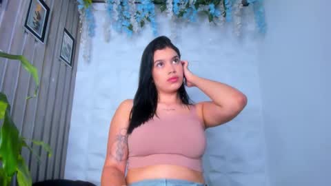 Snapshot of heather_dowd chatting on October 5, 2025, 4:11 am  heather online show from October 5, 2025, 4:11 am