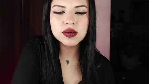 HEATHER DEMONZX   Please help me to reach 100 thumbs up online show from May 29, 2026, 4:32 am