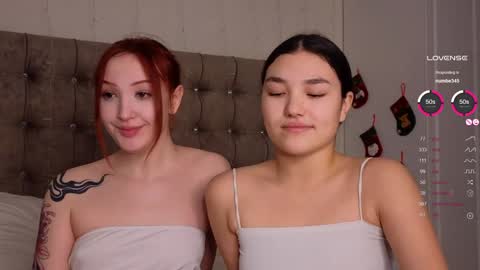 Hi everyone i am Alice pls dont be rude   fav patterns 77  99  111  222  333 online show from January 12, 2025, 1:11 am