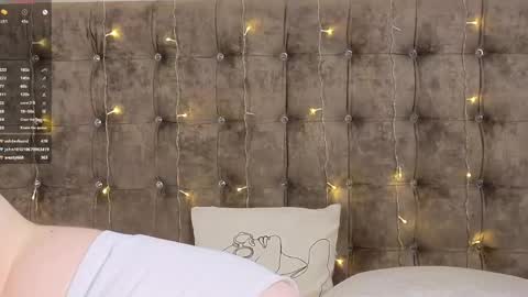 Hi everyone i am Alice pls dont be rude   fav patterns 77  99  111  222  333 online show from February 27, 2025, 9:47 pm