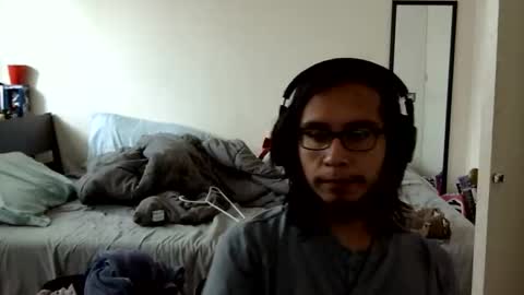 heaven569 online show from November 15, 2025, 6:59 pm