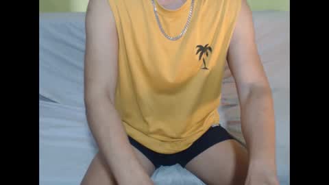 Steven online show from February 10, 2026, 1:10 am