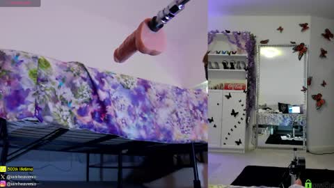 Helen online show from March 9, 2026, 12:36 am