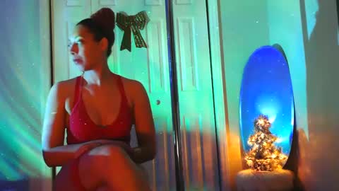 Heavenllyy online show from December 29, 2024, 2:38 am