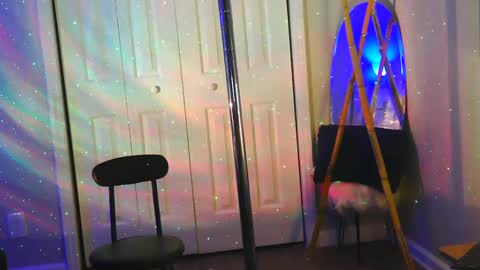 Heavenllyy online show from October 4, 2025, 1:58 am