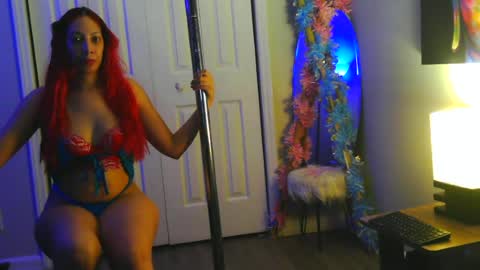 Heavenllyy online show from July 3, 2026, 1:45 am