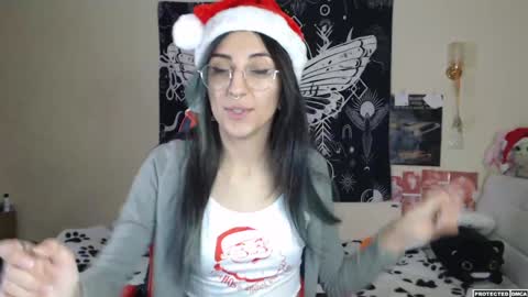 Diana online show from December 26, 2024, 12:25 am