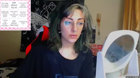 Diana online show from March 22, 2026, 9:40 pm