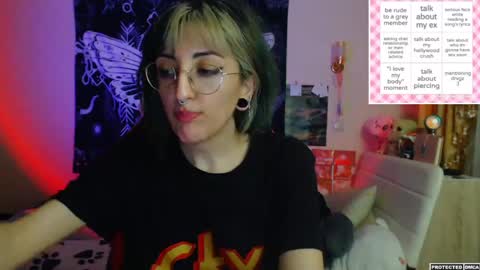 Diana online show from March 29, 2026, 11:38 pm