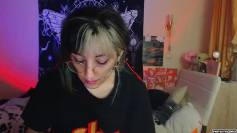 Diana online show from March 31, 2026, 2:13 am