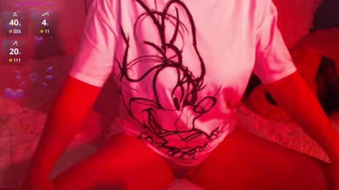 Snapshot of heavenlykiss chatting on December 3, 2024, 8:05 am Chani online show from December 3, 2024, 8:05 am