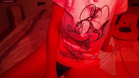 Snapshot of heavenlykiss chatting on December 4, 2024, 12:25 pm Chani online show from December 4, 2024, 12:25 pm