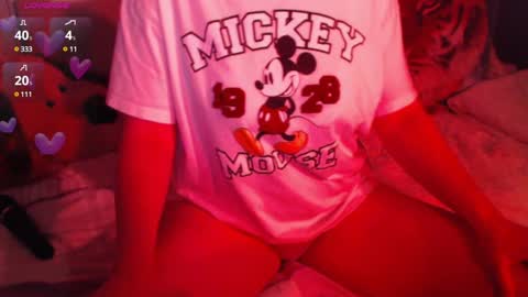 Snapshot of heavenlykiss chatting on December 10, 2024, 3:22 pm Chani online show from December 10, 2024, 3:22 pm