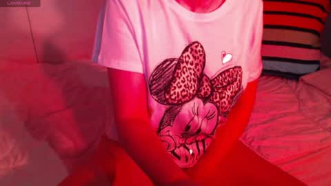 Snapshot of heavenlykiss chatting on December 29, 2024, 3:46 pm Chani online show from December 29, 2024, 3:46 pm