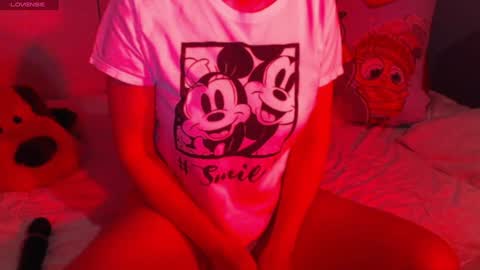 Snapshot of heavenlykiss chatting on January 16, 2025, 9:16 am Chani online show from January 16, 2025, 9:16 am