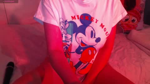 Snapshot of heavenlykiss chatting on January 20, 2025, 11:56 am Chani online show from January 20, 2025, 11:56 am