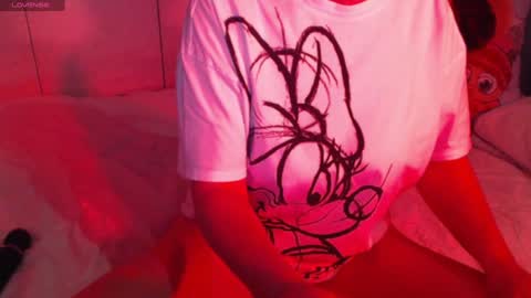 Snapshot of heavenlykiss chatting on January 21, 2025, 12:18 pm Chani online show from January 21, 2025, 12:18 pm