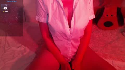 Snapshot of heavenlykiss chatting on January 26, 2025, 9:29 am Chani online show from January 26, 2025, 9:29 am