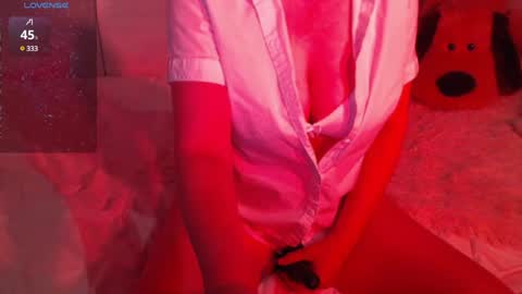 Snapshot of heavenlykiss chatting on January 27, 2025, 8:07 am Chani online show from January 27, 2025, 8:07 am