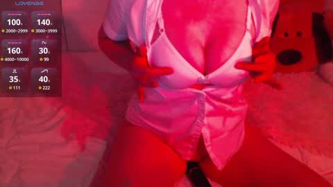 Snapshot of heavenlykiss chatting on January 27, 2025, 11:11 am Chani online show from January 27, 2025, 11:11 am