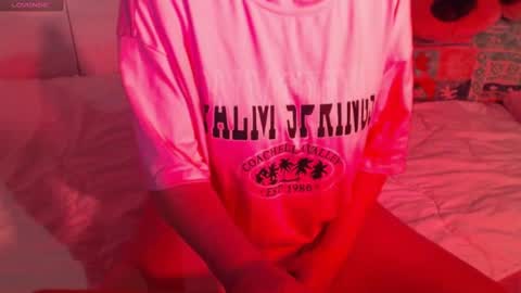 Snapshot of heavenlykiss chatting on February 10, 2025, 11:57 am Chani online show from February 10, 2025, 11:57 am