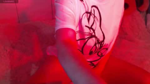 Snapshot of heavenlykiss chatting on March 3, 2025, 1:09 pm Chani online show from March 3, 2025, 1:09 pm